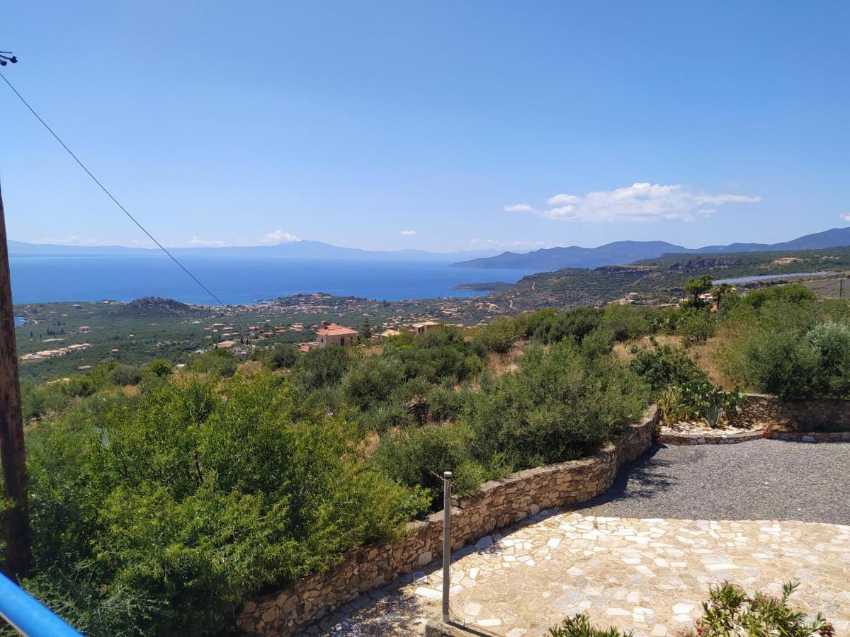 Neohori 1 Διαμέρισμα Neokhorion  Εξωτερικό φωτογραφία