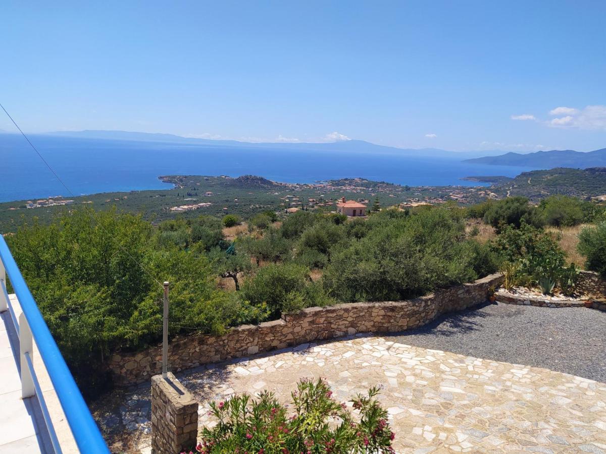 Neohori 1 Διαμέρισμα Neokhorion  Εξωτερικό φωτογραφία