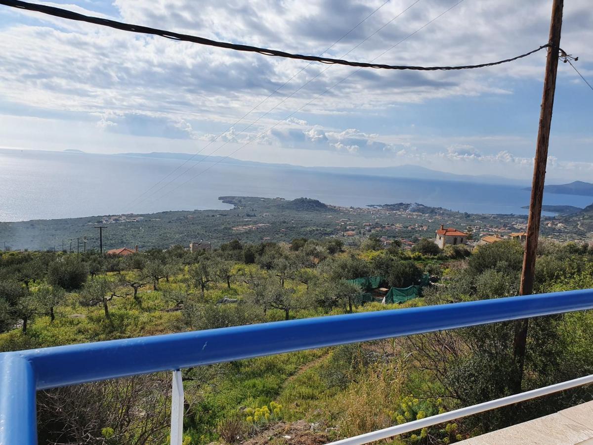 Neohori 1 Διαμέρισμα Neokhorion  Εξωτερικό φωτογραφία